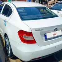 برلیانس H230 دندهای، مدل ۱۳۹۷