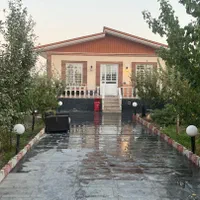 ویلاباغ۱۰۰۰متر/فرنیش/قدمت بنازعفرانیه سهیلیه کردان|فروش خانه و ویلا|کرج, فاز ۴ مهرشهر|دیوار