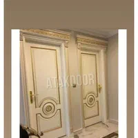 نصاب درب چوبی ریگلاژ ضدسرقت و اتاقی غیر۰برش درب|خدمات پیشه و مهارت|بندرعباس, |دیوار