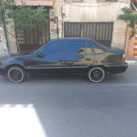 دوو سی یلو سدان، مدل ۱۳۸۲