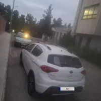 لیفان X50 اتوماتیک، مدل ۱۳۹۴|خودرو سواری و وانت|اصفهان, احمدآباد|دیوار