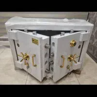 گاوصندوق جواهران ضد انفجار