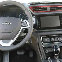 ام‌وی‌ام s X33 اسپورت اتوماتیک، مدل۱۳۹۶