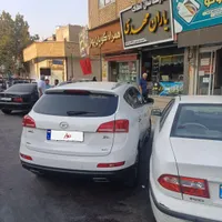 فروش جک اتومات توربودار متور ۲۰۰۰ کم کارکرد|خودرو سواری و وانت|پاکدشت, |دیوار