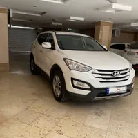 هیوندای سانتافه ix 45 2400cc، مدل ۲۰۱۴|خودرو سواری و وانت|تهران, شهرک غرب|دیوار