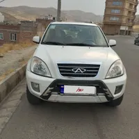 ام‌وی‌ام X33 دنده‌ای، مدل ۱۳۹۰