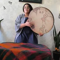 آموزش دف نوازی