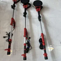 سنباده لرزون سمباته لرزان برای کناف سقفی|ماشین‌آلات صنعتی|مشهد, هنرور|دیوار