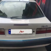 سیتروئن زانتیا 2000cc، مدل ۱۳۸۸|خودرو سواری و وانت|مشهد, توس|دیوار