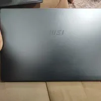 msi modern 15|رایانه همراه|تهران, زعفرانیه|دیوار