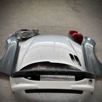 کاپوت و گلگیر و سپر ۲۰۶ همه رنگ کوره ای