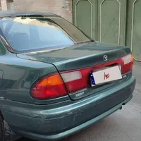 مزدا ۳۲۳f فوری فروشی بدلیل نیاز مالی|خودرو سواری و وانت|تهران, ایران|دیوار