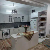 کابینت سفید ممبران سفید (کد ۱۲۲۲)|مصالح و تجهیزات ساختمان|رشت, پیرکلاچای|دیوار