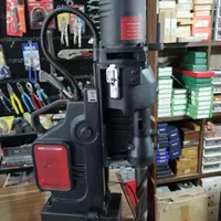 دریل مگنت پروموتک PRO 111 لهستان مورس 4|ماشینآلات صنعتی|اصفهان, شهرک مهدیه|دیوار