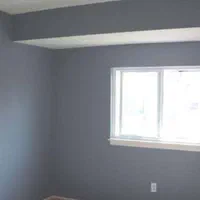 نقاشی ساختمان ورنگ کاری مناسب|خدمات پیشه و مهارت|سبزوار, |دیوار