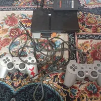 دسته ps2