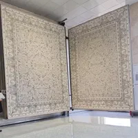 فرش و قالی  پرتو هزاران رنگ و طرح