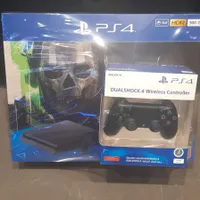 خرید و فروش کنسول بازی پلی استیشن ps4 ps5