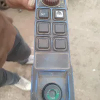گمشده کنترل جرثقیل