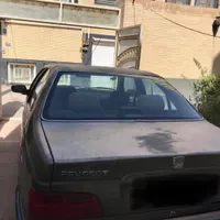 پژو پارس سال، مدل ۱۳۹۳|خودرو سواری و وانت|یزد, |دیوار