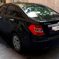 برلیانس H230 دنده‌ای، مدل ۱۳۹۷|خودرو سواری و وانت|تبریز, |دیوار