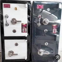گاوصندوق دو طبقه|ابزارآلات|کرج, گلشهر|دیوار
