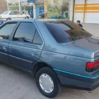 پژو 405 جی ال ایکس (GLX)، مدل ۱۳۹۹|خودرو سواری و وانت|بندرعباس, |دیوار