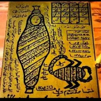 آینه شمع قرآن