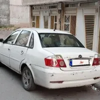 لیفان 520، مدل ۱۳۸۷|خودرو سواری و وانت|تهران, قیام‌دشت|دیوار