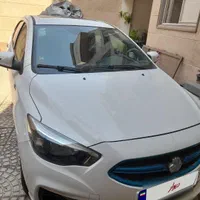 شاهین اتومات  CVT اواخر ۴۰۳|خودرو سواری و وانت|تهران, شهمیرزادی|دیوار