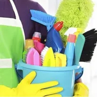 شرکت خدماتی نظافتی ومراقبت از (سالمندوکودک)پری سان|خدمات نظافت|اردبیل, |دیوار