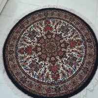 فرش دستباف