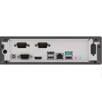 مینی کیس مسترتک Mini PC MP600C2 Master Tech|رایانه رومیزی|تهران, زنجان جنوبی|دیوار
