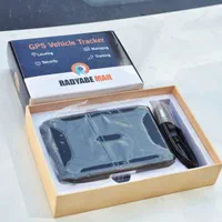 ردیاب GT07 آهنربایی ماشین Magnetic RM Radyabeman|قطعات یدکی و لوازم جانبی|مشهد, آزادشهر|دیوار