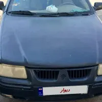 فروش خودرو سمند