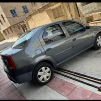 رنو تندر 90 (L90 لوگان) E1، مدل ۱۳۸۸|خودرو سواری و وانت|تهران, سیزده آبان|دیوار