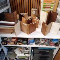 درب اکاردونی و کشویی(mdf چرمی pvc)|مصالح و تجهیزات ساختمان|تهران, مهران (سیدخندان)|دیوار