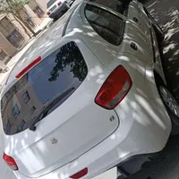 تیبا 2 (هاچبک) EX، مدل ۱۳۹۷|خودرو سواری و وانت|باقرشهر, |دیوار