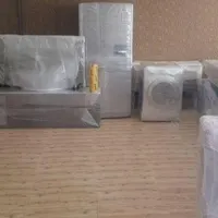 باربری زیبا بار بهاران
