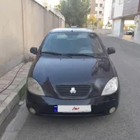 تیبا صندوقدار، مدل ۱۳۹۳