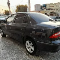 سمند LX EF7 بنزینی، مدل ۱۳۹۰|خودرو سواری و وانت|دزفول, |دیوار