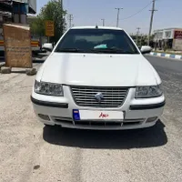 سمند X7 دوگانه سوز، مدل ۱۳۹۷|خودرو سواری و وانت|شیراز, فرگاز|دیوار
