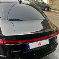 ون فاو هونگچی H5، مدل 2024، بنزینی|خودرو سواری و وانت|تهران, کاروان|دیوار