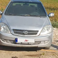 لیفان 520، مدل ۱۳۸۹