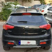 لیفان x50 مدل ۹۴ اتوماتیک مشکی|خودرو سواری و وانت|تهران, شهرک نفت|دیوار