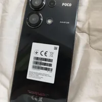 شیائومی Poco M6 Pro با حافظهٔ ۲۵۶ گیگابایت