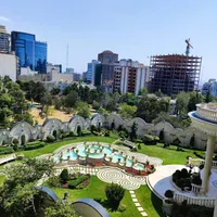 نیاوران ویلایی۸۰۰متر۸خواب مناسب مشاغل