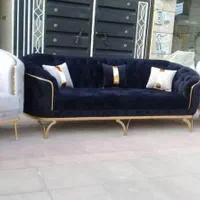 مبل راحتی چستر لاوین هرمس|مبلمان خانگی و میز عسلی|تهران, شهرک ولیعصر جنوبی|دیوار