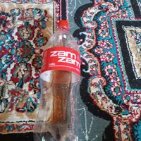 بطری نوشابه 1/5