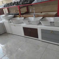 کابینت زیر گازی|مصالح و تجهیزات ساختمان|آستانه اشرفیه, |دیوار